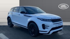 Land Rover Range Rover Evoque 1.5 P300e R-Dynamic S 5dr Auto Hatchback